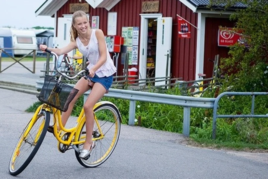 Läjet Camping & Resort