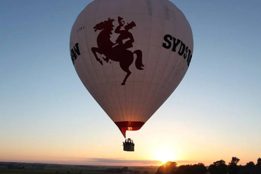 Ballong & Äventyr