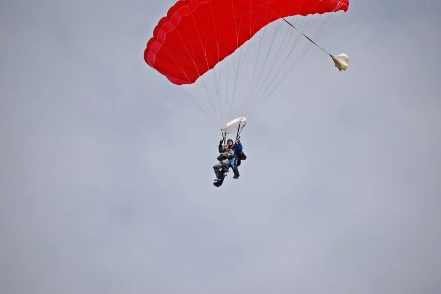 Skydive SYD