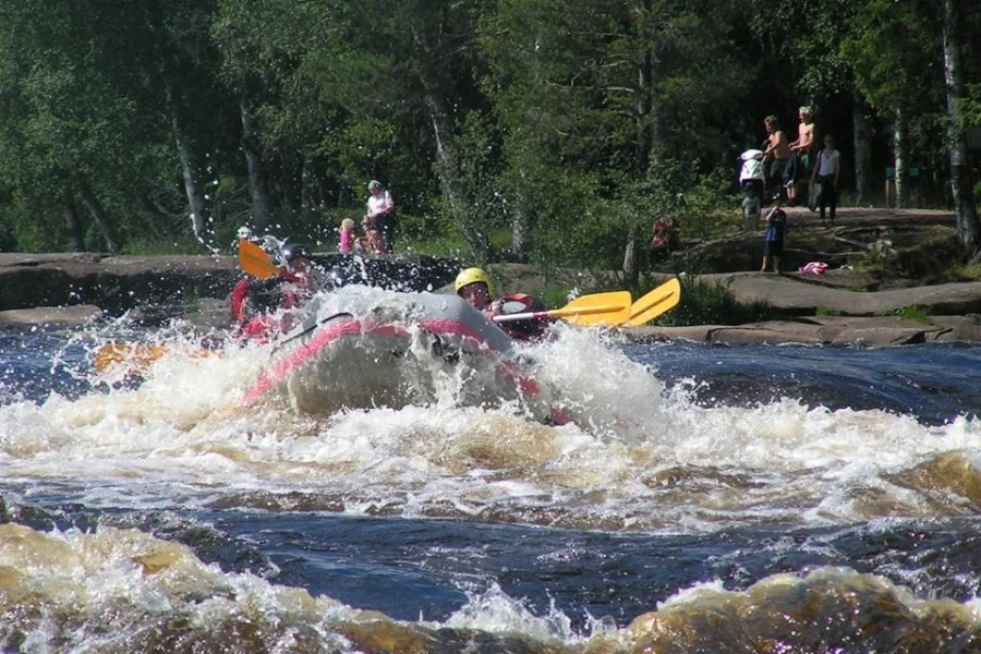 Dalarnas Äventyrscentrum