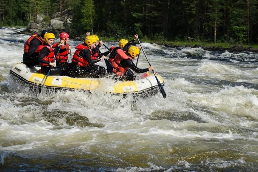 Forsknäckarna