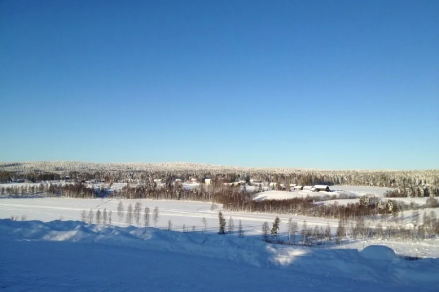 Kassjöbacken