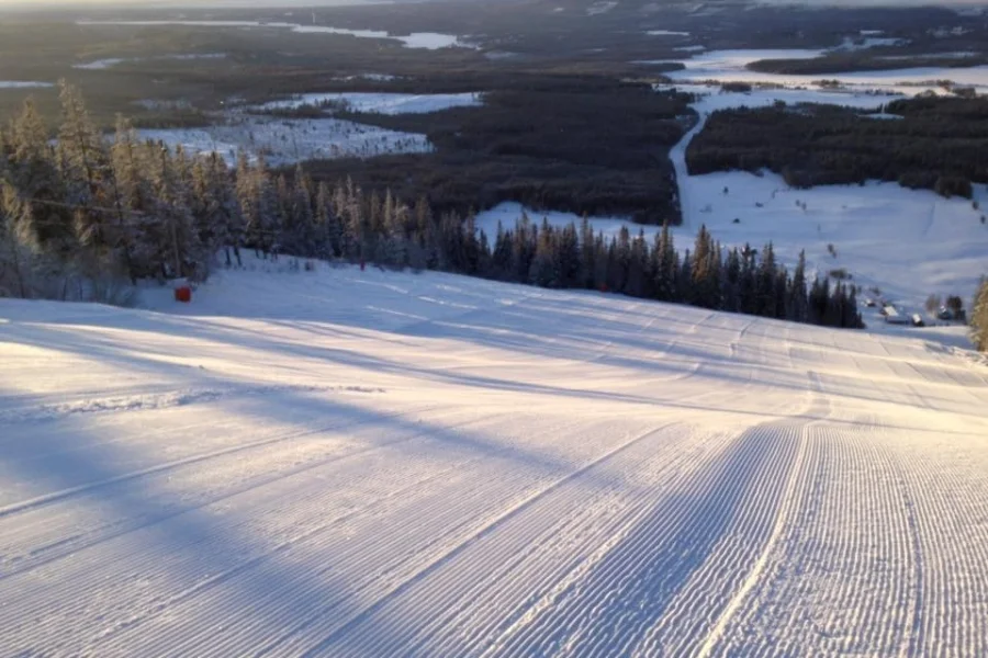 Almåsa Fritid