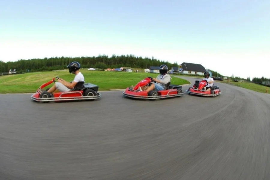Skellefteå Karting Arena