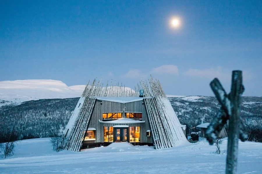 Ramundberget