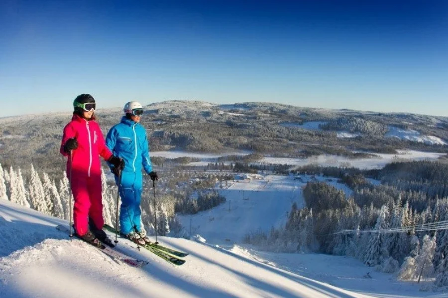 Säfsen Resort