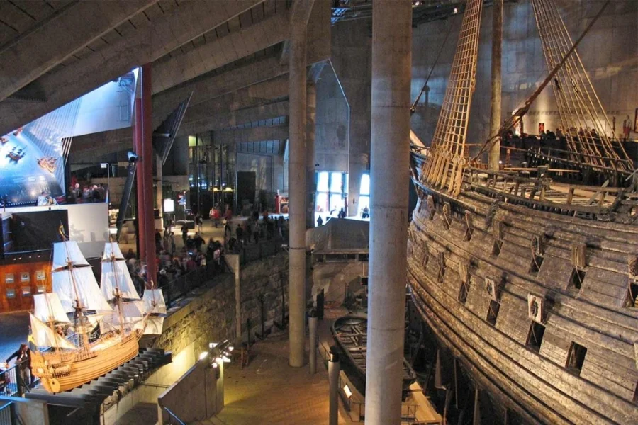 Vasamuseet