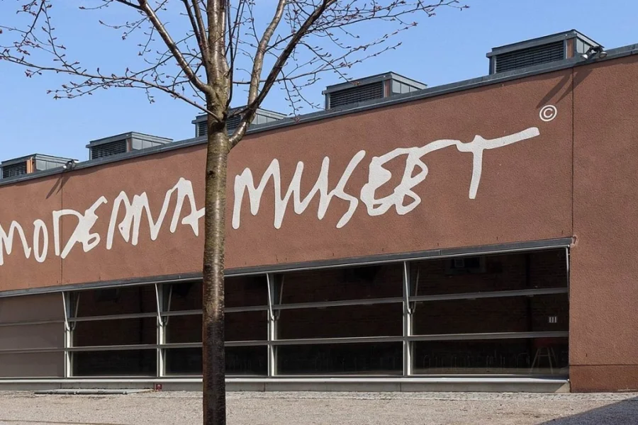 Moderna Museet