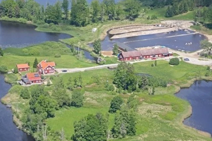 Blidingsholms Gård