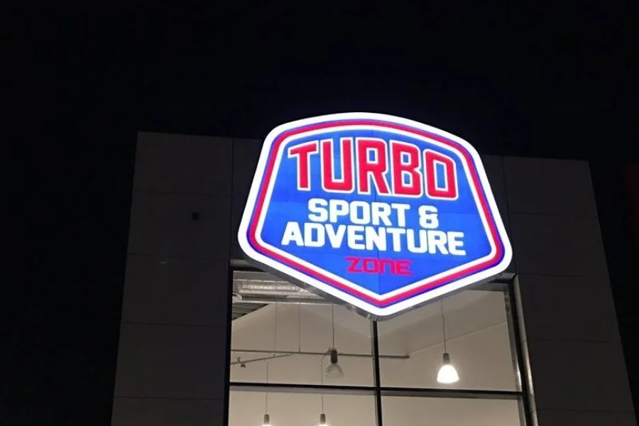 Turbo Sport & Adventure Zone