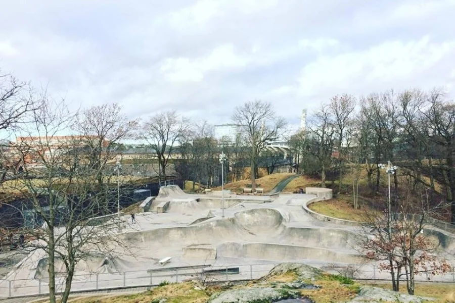 Actionpark