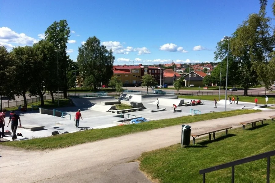 Sportparken