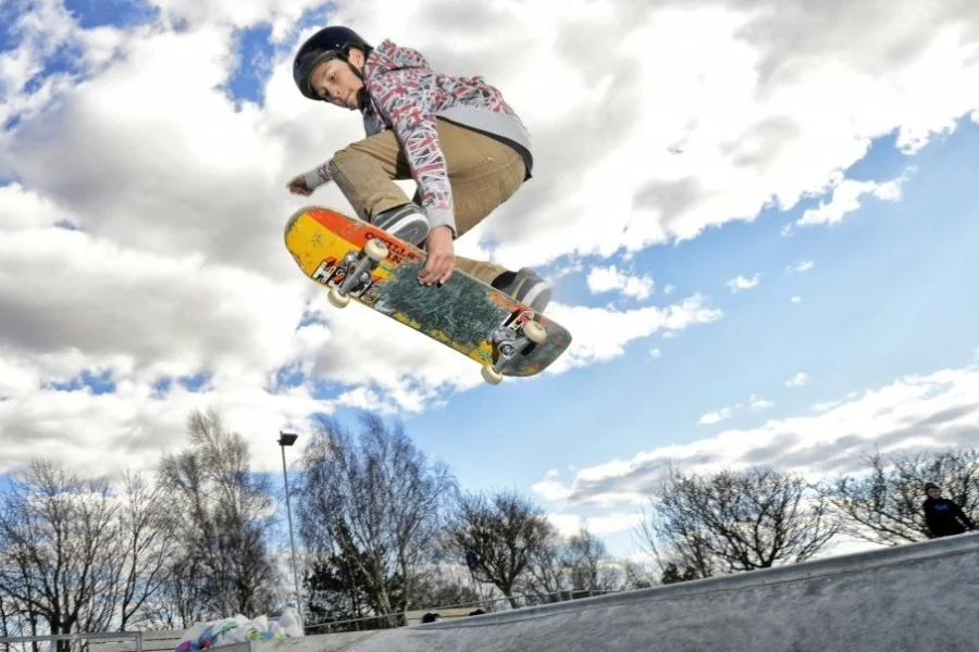 Laholms Skatepark