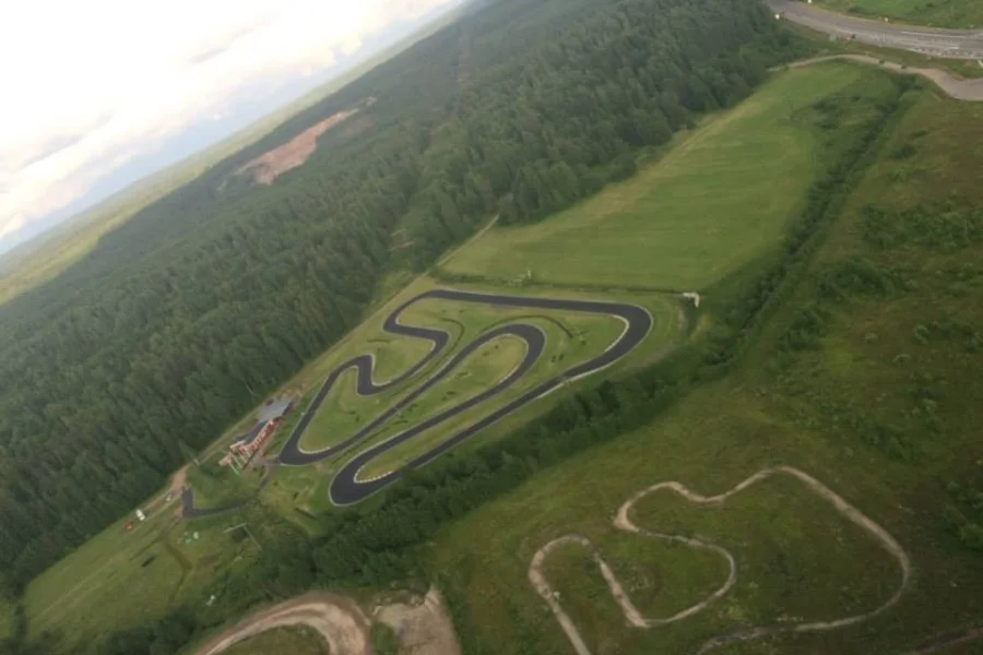 Värmlands Gokartcenter