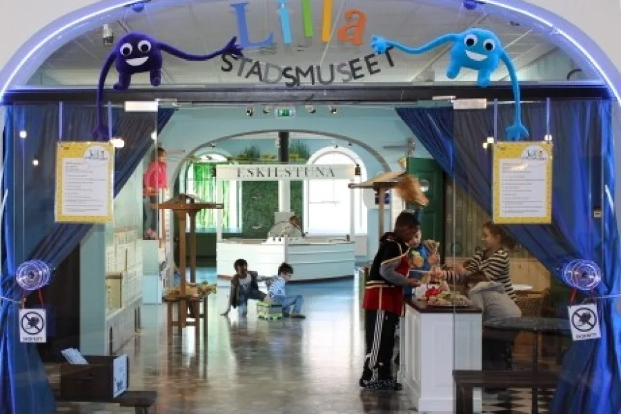Lilla Stadsmuseet