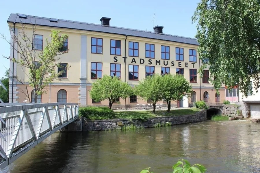 Eskilstuna Stadsmuseum