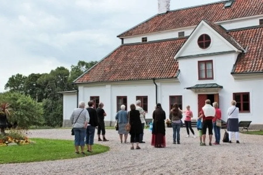 Lagersbergs Säteri