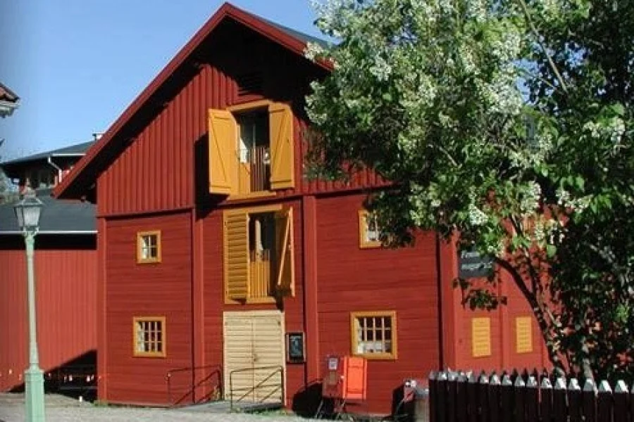 Fenomenmagasinet