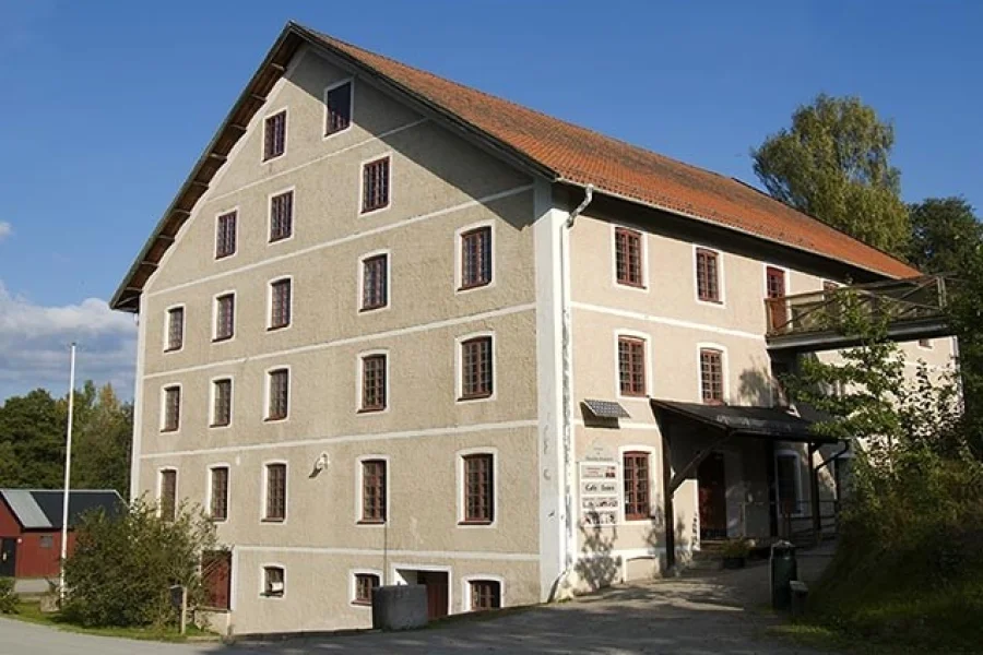 Tekniska Kvarnen
