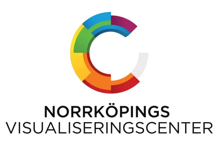 Visualiseringscenter C
