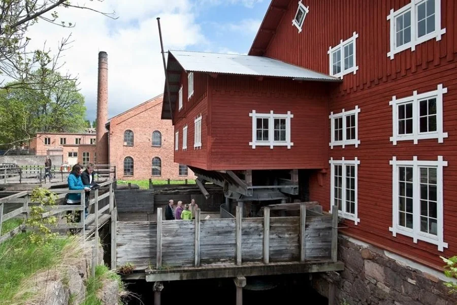 Forsviks Bruk