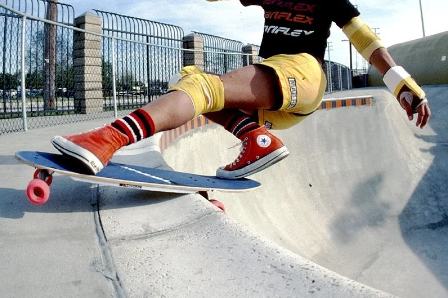 Stenkullens Skatepark