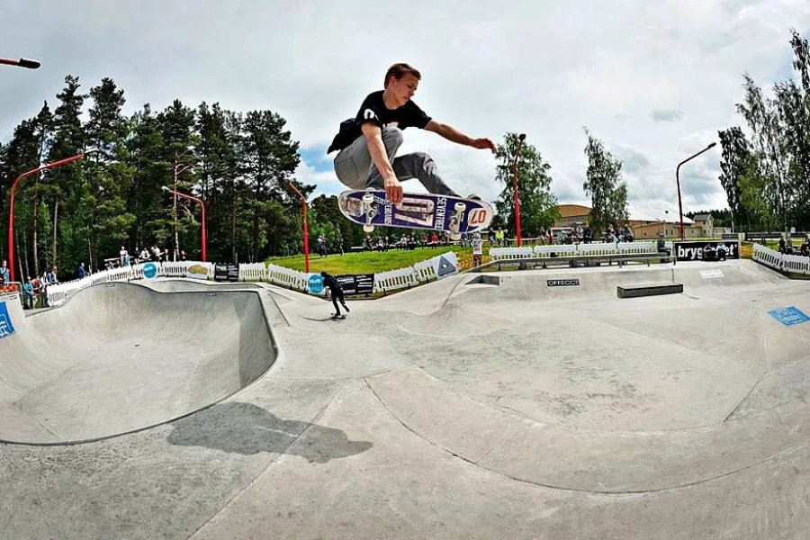 Tibro Actionpark