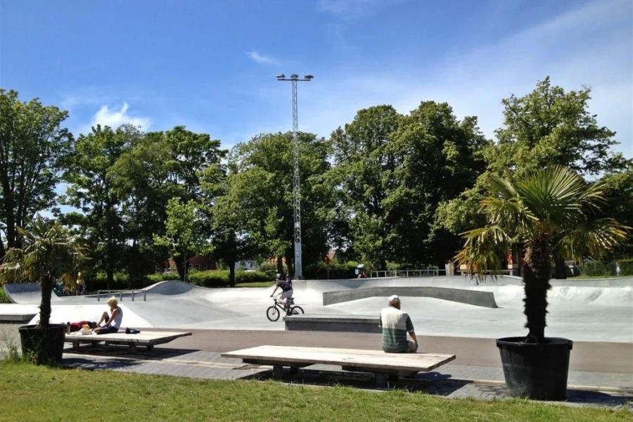 Generationsparken
