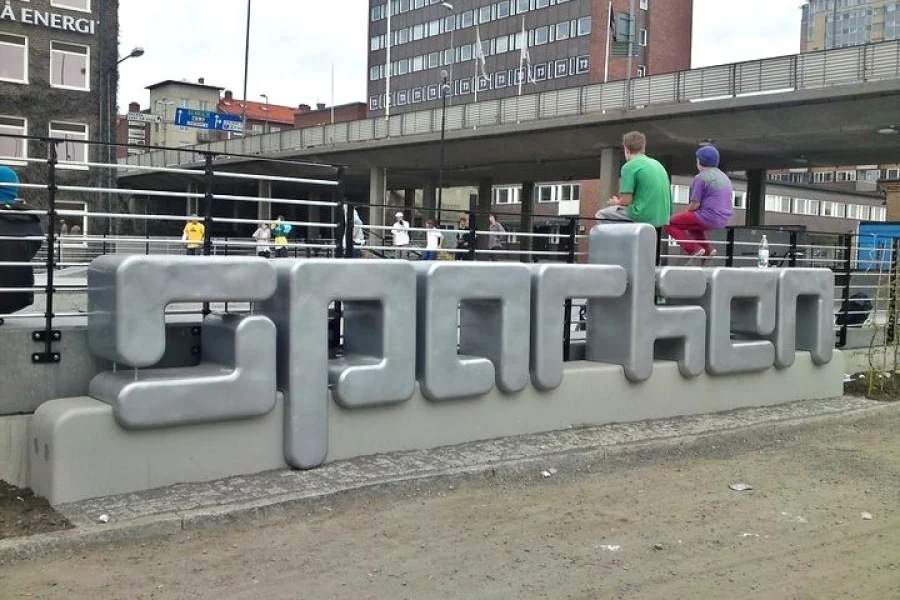 Sparken