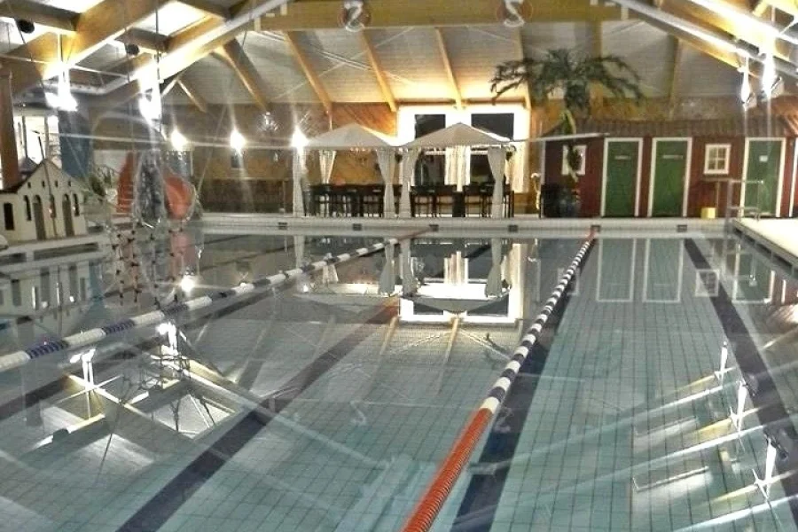Alnöbadet
