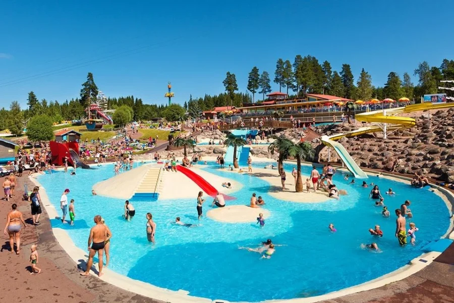 Leksand Sommarland