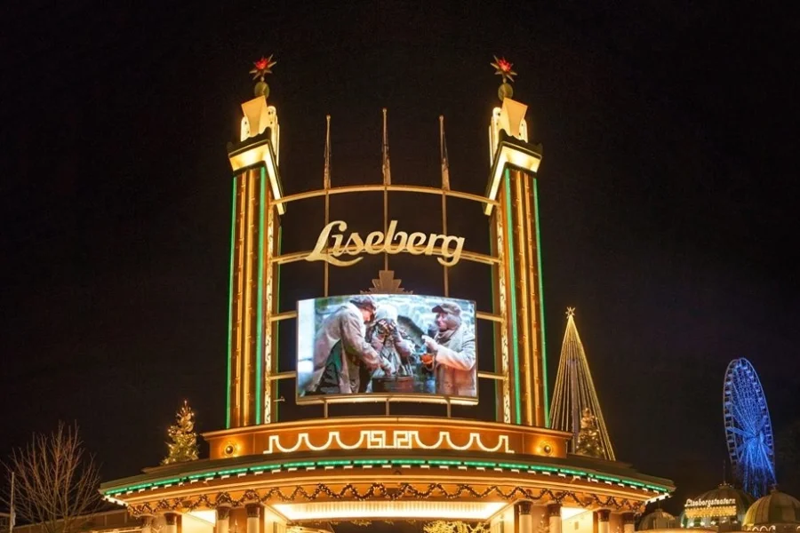 Liseberg