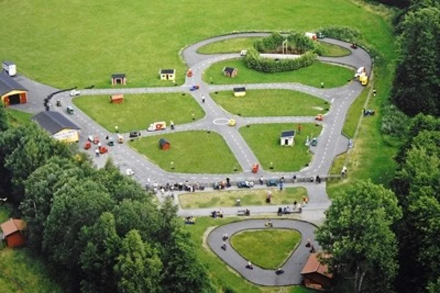 Lådbilslandet