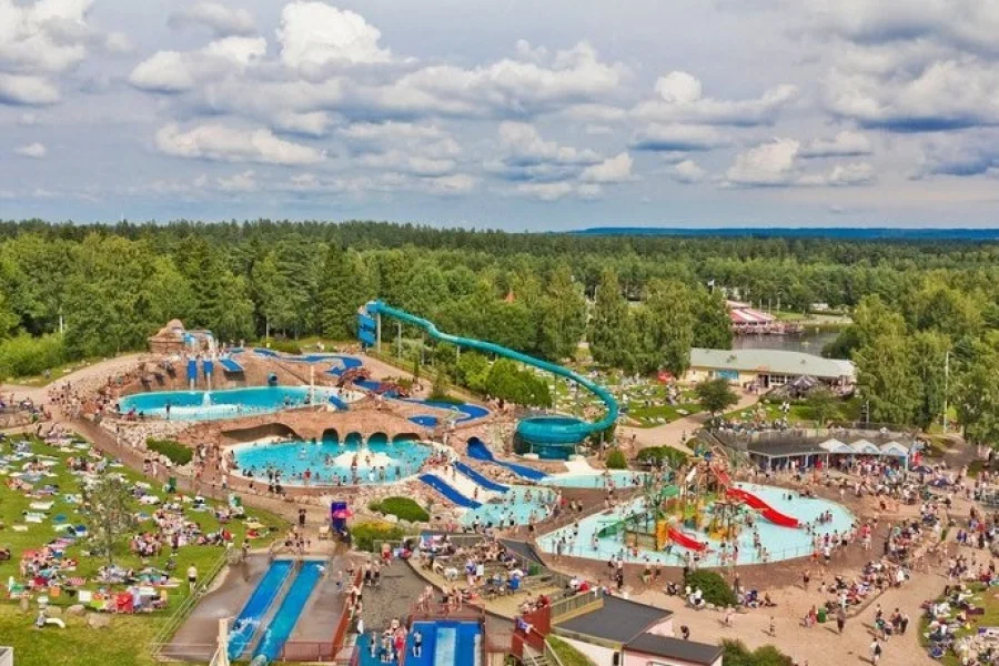 Skara Sommarland
