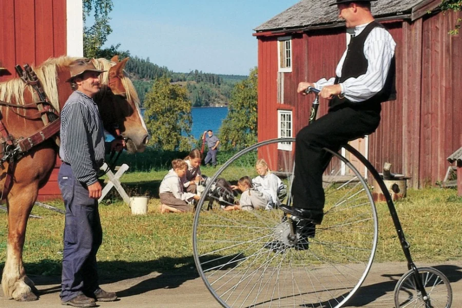 Jamtli