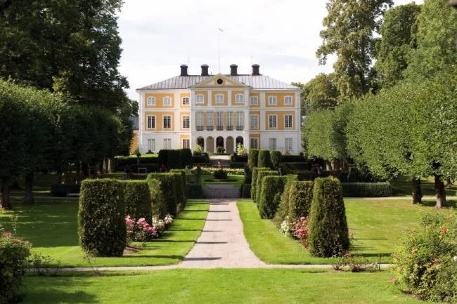 Julita Gård