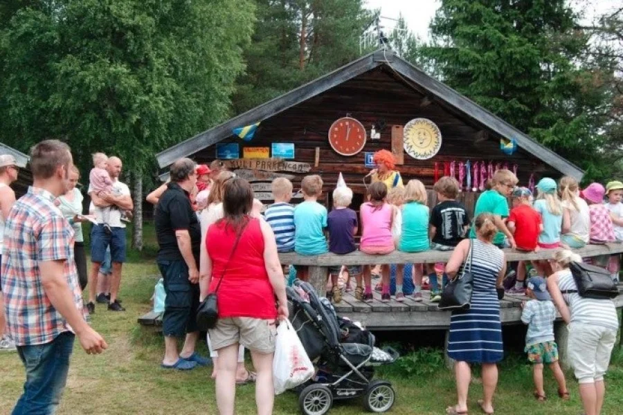 Lilleputtlandet