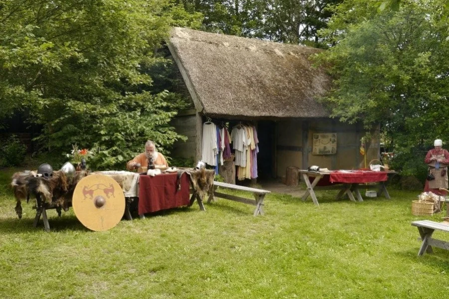 VikingaTider