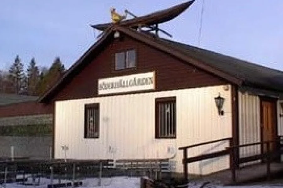 Söderhällgården