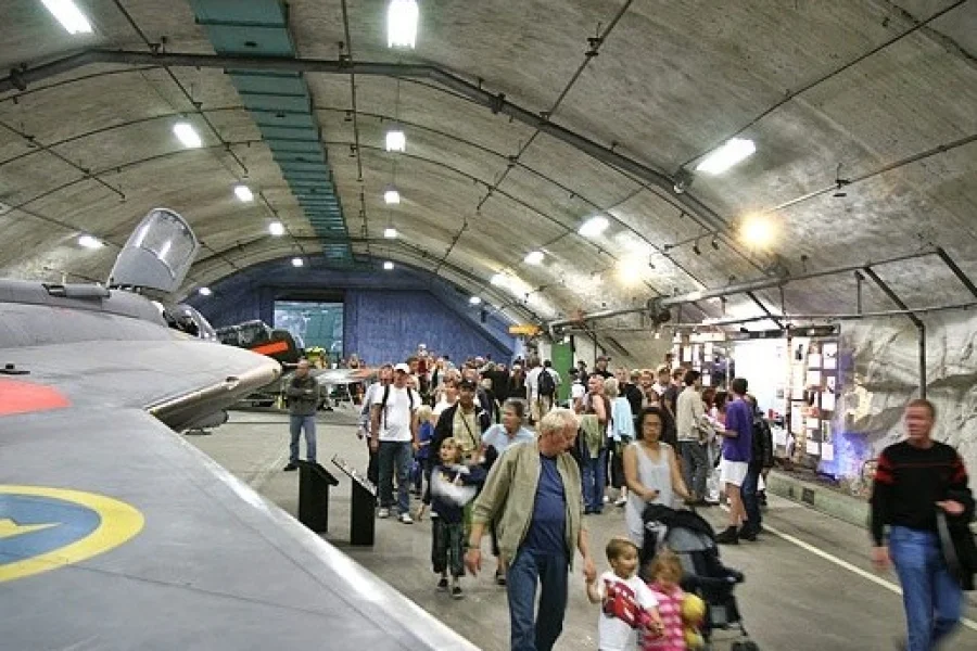 Aeroseum