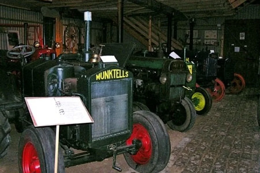 Berte Museum