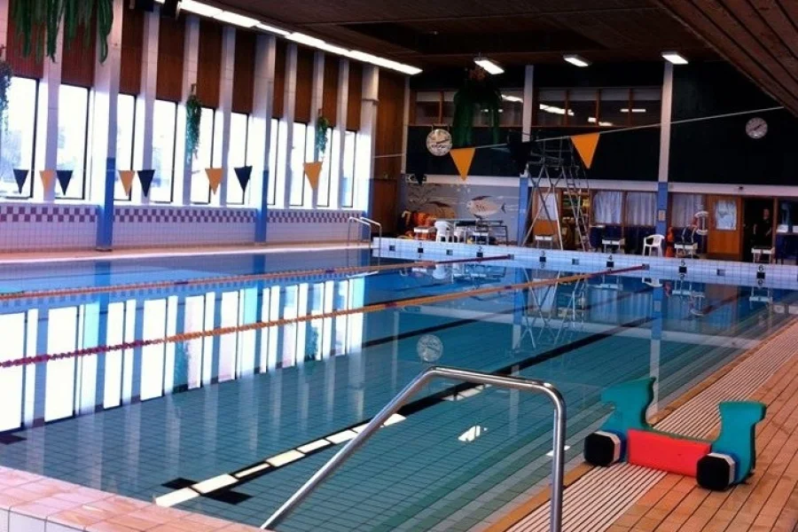 Anderstorp Simhall & Gym