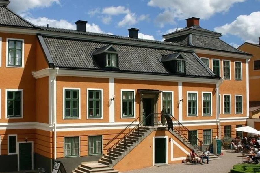 Blekinge Museum