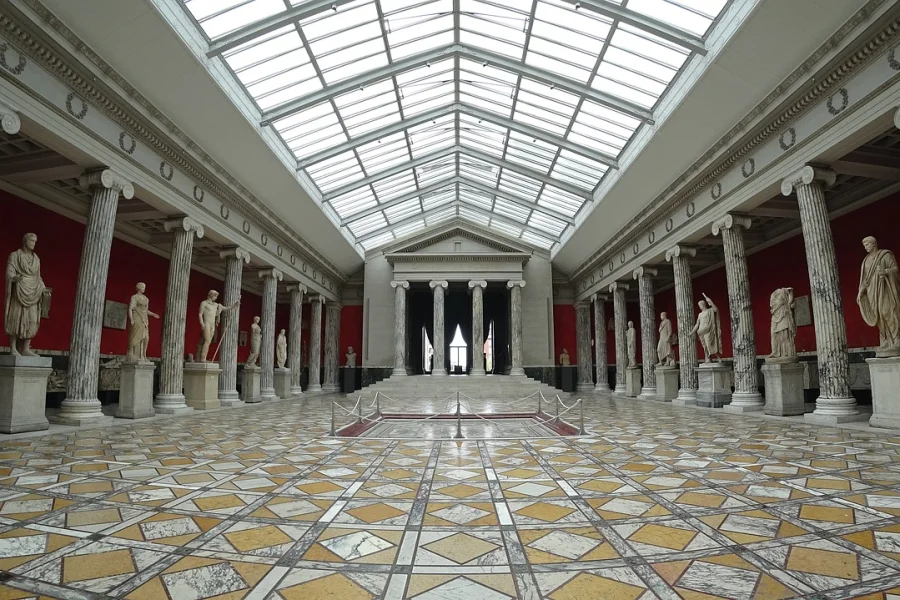 The national museum