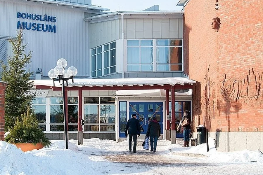 Bohusläns museum