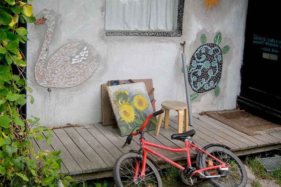 Christiania