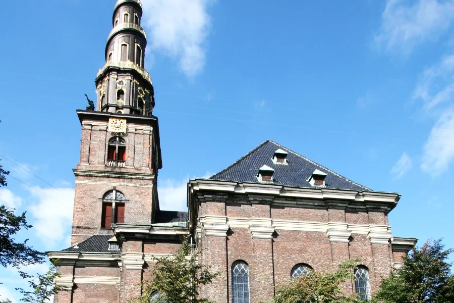 Vor Frelsers Kirke