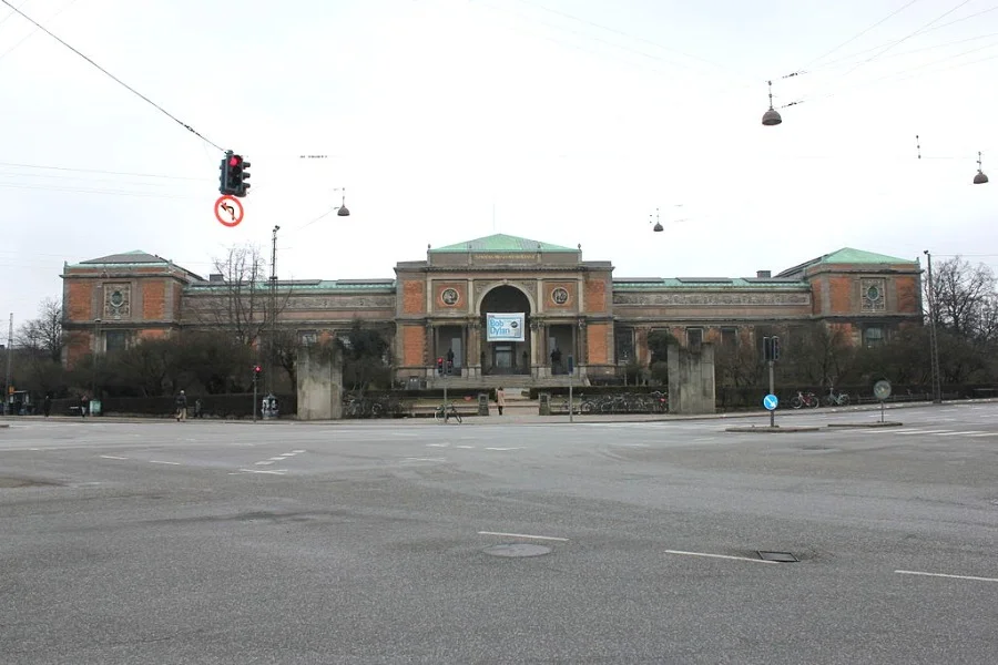 Statens Museum for Kunst