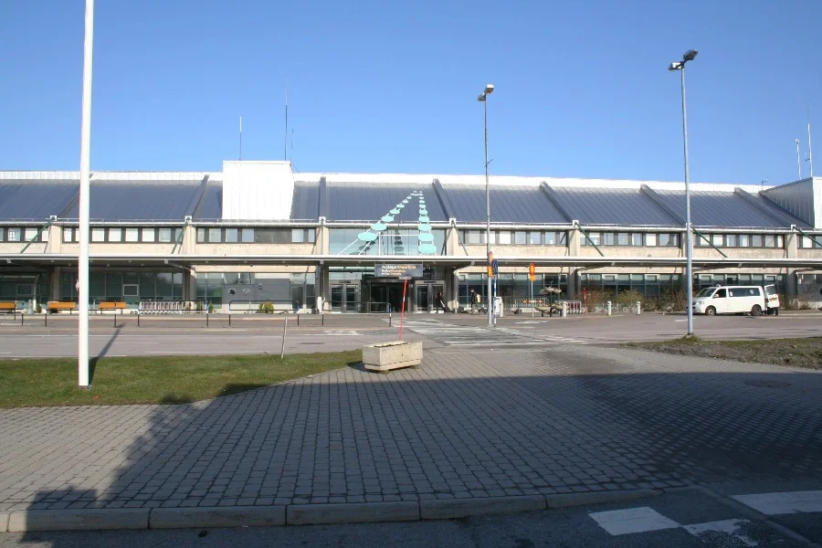 Göteborg Landvetter Airport