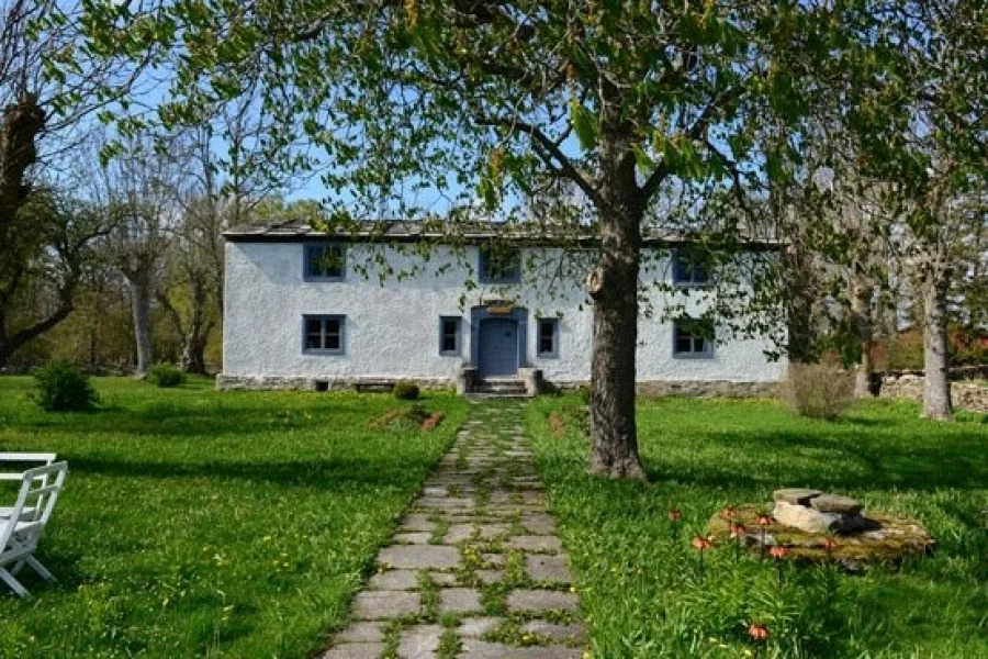 Bottarve Museigård